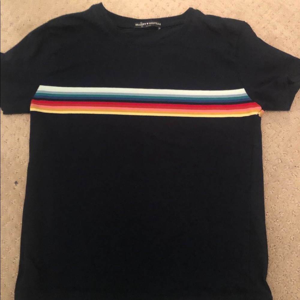 Brandy Melville T-shirt